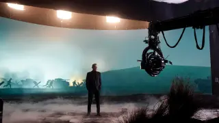 Hanks Expands WWII Storytelling with Global Docuseries