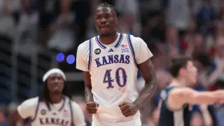 Louisville Aims for Historic Duo as Bidunga-Shelstad Visit Heats Up