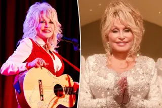 Dolly Parton’s Final Wish: Only Her Makeup Artist Allowed at Deathbed