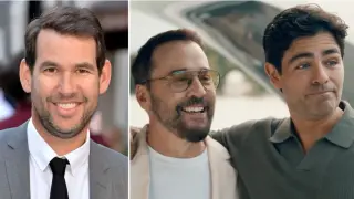 Entourage Creator Slams Betr’s Piven-Grenier Reunion Ad as a Cheap Imitation