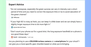 Google AI Search Adds Reddit Voices to its Answer Snapshots