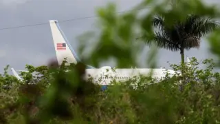 CIA Chief Ratcliffe Meets Cuban Interior Minister in Havana Amid Energy Crisis