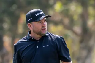 McDowell Says LIV Signing Was About Money, Regrets Not Being Honest