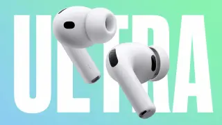 Apple's Ultra lineup rumored: iPhone Ultra, AirPods Ultra, and MacBook Ultra by 2027