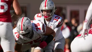 Week 8 Chaos: NIL Parity and Upsets Reshape College Football Playoff Landscape