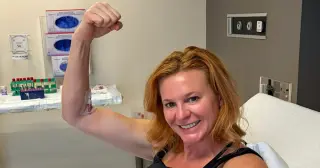 Early Trial Shows Type 1 Diabetics Can Stop Insulin Using New Anti-Rejection Drug