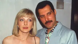 Freddie Mercury’s Deathbed Reveal: ‘My old faithful’ Was His Last Remark