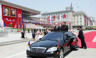 NK-Russia alliance edges North Korea closer to breaching US missile shield