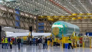 Boeing Narrows Q3 Loss on Defense Gains, but Commercial Unit Still Bleeds