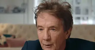 Martin Short Reflects on a Lifetime of Loss in Netflix Documentary
