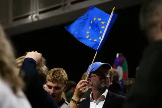 Iceland votes down revival of EU accession talks