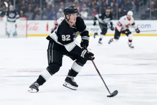 Kings Seek First Home Win Against Senators Amid Special Teams Struggles