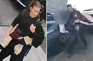 Suspect Arrested for Anti-Jewish Syringe Attacks in Manhattan Diamond District