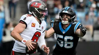 SportsLine’s Week 2 fantasy model surfaces sleepers, fades and top picks for 2026