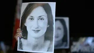 Maltese tycoon acquitted in Daphne Caruana Galizia murder case