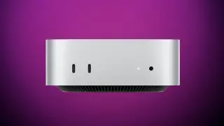 Apple's Base Mac Mini Sells Out Online Amid RAM Shortage