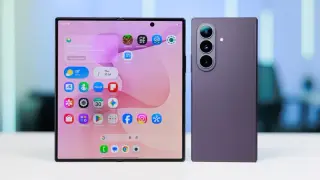 Foldables lead this week's tech deal roundup with strong Samsung promos