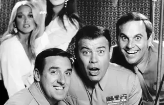 Ronnie Schell, Gomer Pyle’s Sidekick, Passes Away at 94