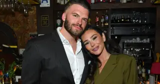 JWoww Weds AEW Star Zach Carpinello in Intimate Jersey Ceremony