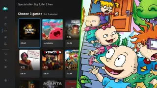 Xbox Unleashes Buy One, Get Two Free Indie Sale With 30+ Titles
