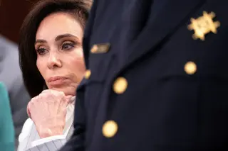 Pirro drops appeal after judge quashes Fed subpoenas