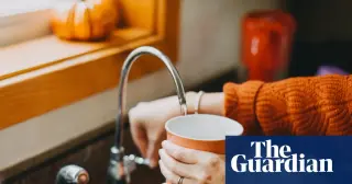 US Water Bills Surge 62% in Decade, Outpacing Inflation and Income