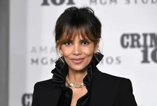 Halle Berry's Daughter Nahla Files Court Declaration Denying Abuse Allegations Against Her Mother