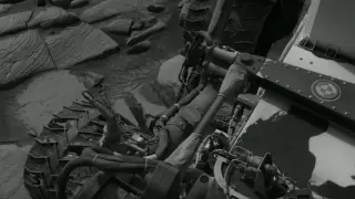 Curiosity's six-year Martian odyssey reveals wheel wear and climate clues