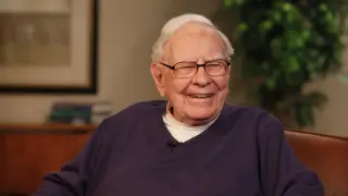 Buffett reshapes charity after Gates-Epstein concerns