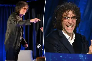 Howard Stern tackles toxic-workplace chatter as HBO Max deal unfolds