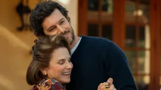 Tovah Feldshuh Rebuts Co-Star Adam Brody’s Gaza Comments, Cites Hitler Analogy