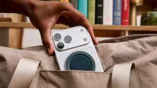 PopSockets Unveils Ultra-Thin Low-Pro Grip for MagSafe, Pocket-Friendly Versatility