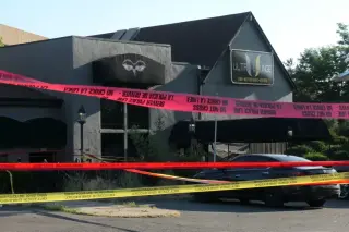 Denver shuts Ultra Lounge East after deadly mass shooting and licensing woes