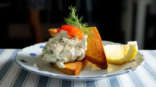 New Danish Study Links Nordic Diet to 6% Lower Mortality Risk Over 24 Years