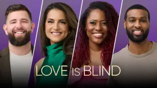 Netflix's 'Love Is Blind' Season 11 Debuts in Boston with 30 New Singles