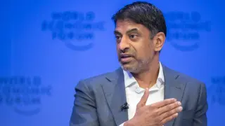 Novartis Absorbs $1.9B Del-Desiran Hit, Maintains Avidity Strategy