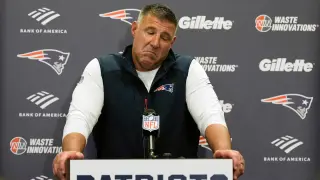 Vrabel Mocks Gardner-Johnson’s Dismissal of Chism’s Game-Winning Catch
