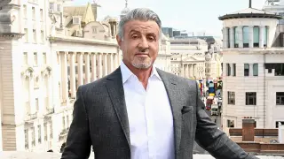 Stallone Doubts 'Rocky' or 'Godfather' Would Succeed in Modern Hollywood