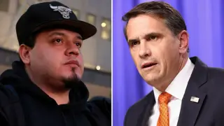 Judge weighs dismissal as acting AG Blanche's remarks threaten Abrego Garcia case
