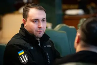 Budanov: Kremlin Drone Campaign Likely to Last Through Duma Elections