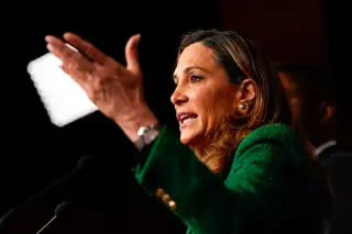Salazar’s Anti-Trump Ad Sparks Backlash in Florida’s Hispanic District