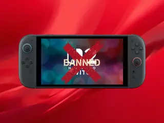 Switch 2 online bans puzzle players who swear they did nothing wrong