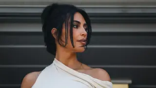Kim Kardashian Faces Esophagitis: Family Worries Echo a Past Health Battle