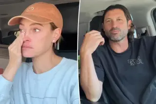 DWTS Duo Peta and Maks Trade LA for Florida Family Fresh Start