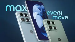 Edge 70 Max Promises Big Specs, But Global Reach and Chip Choice Spark Skepticism