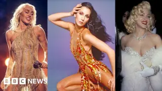 Sparkling Legacy: Bob Mackie, Hollywood Couture Icon, Dies at 87
