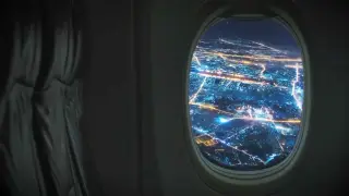 Second United Flight Incident Prompts FBI Warning on Rising Airplane Sexual Assaults