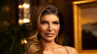 Teresa Giudice Opens Up About Jail Time, TV Fame, and Family