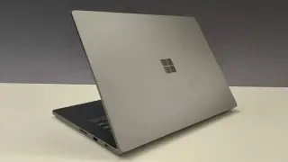 Surface Laptop Ultra Becomes RTX Spark’s Flagship for AI-Powered Laptops