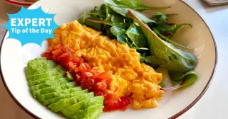 Eggs as a Cardio Ally: A Doctor's High-Protein Breakfast Playbook